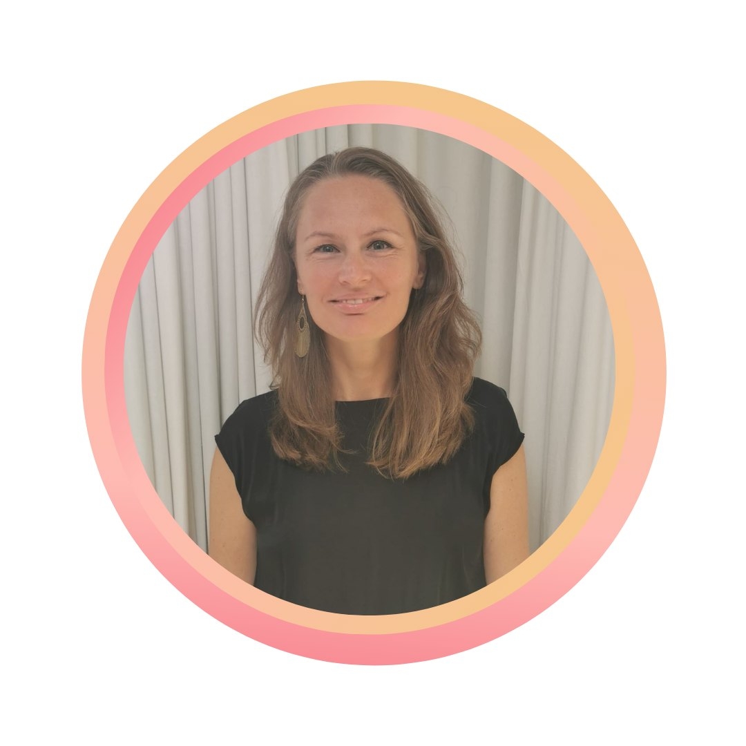 Psiholog Diana Simu - profil terapeut profesionist