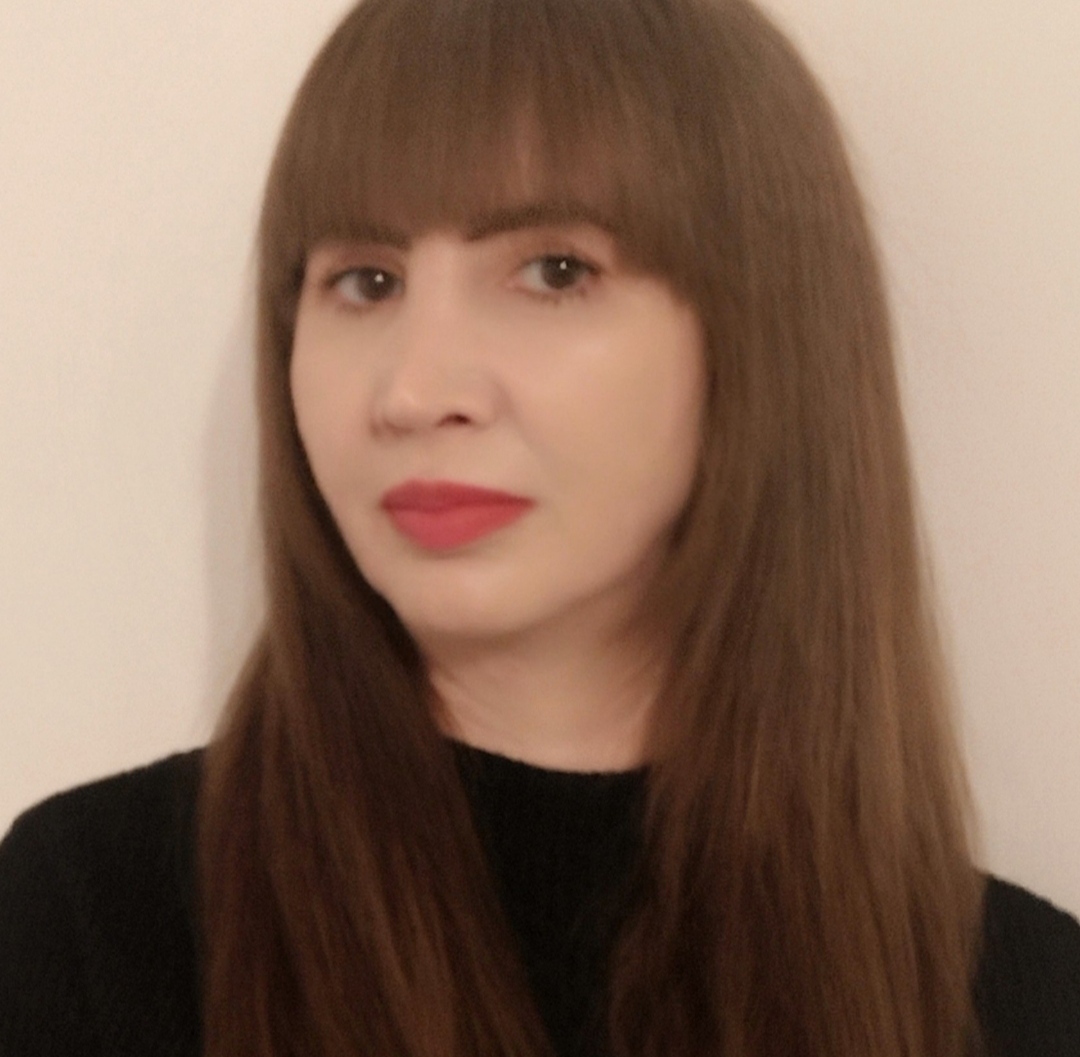 Psiholog Nuți  Neiconi  - profil terapeut profesionist