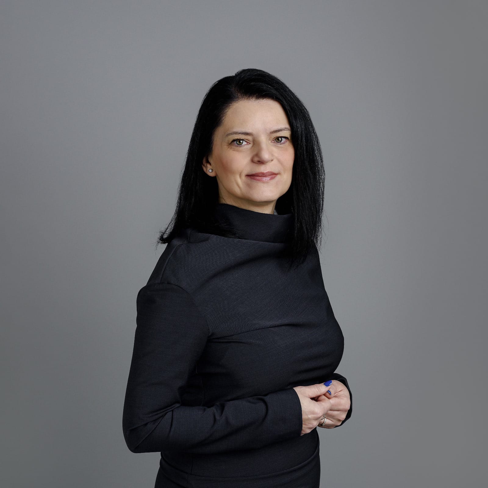 Psiholog Oana Pandrea - profil terapeut profesionist